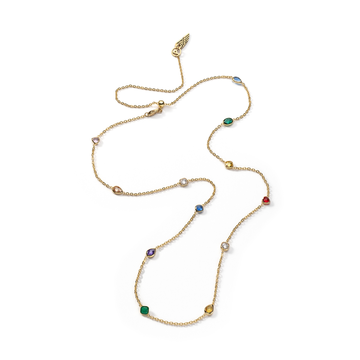 AN JEWELS JEWELRY Mod. AL.N2WI23SMC